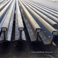 Light Rails Mine Rails P18 With Good Quality